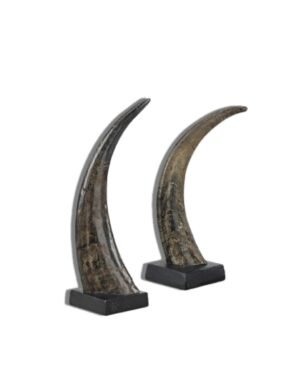 Buffalo horn home decor manufacturer Handmade B2B