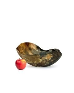 Buffalo horn bowls manufacturer Handmade B2B