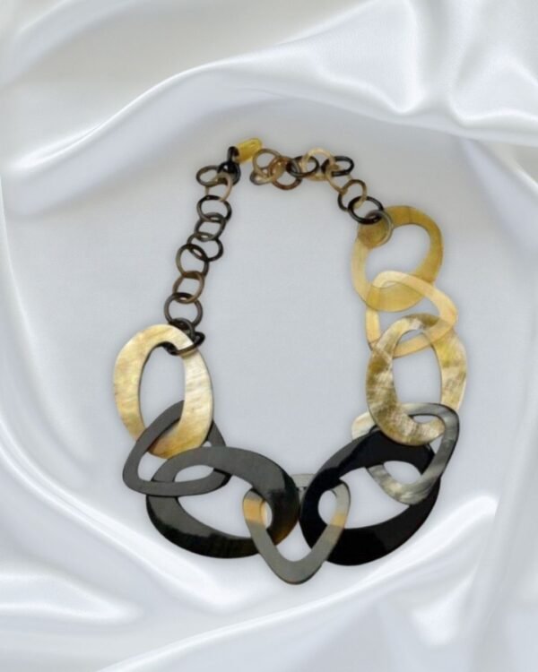 Chain Necklace Manufacturer - Handmade B2B