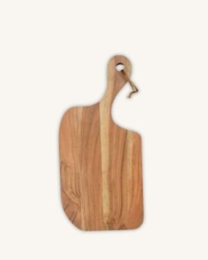 Wooden Chopping Board manufacturer- Handmade B2B