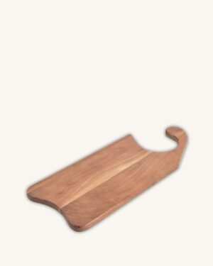 Unique wooden chopping board manufacturer- handmade b2b