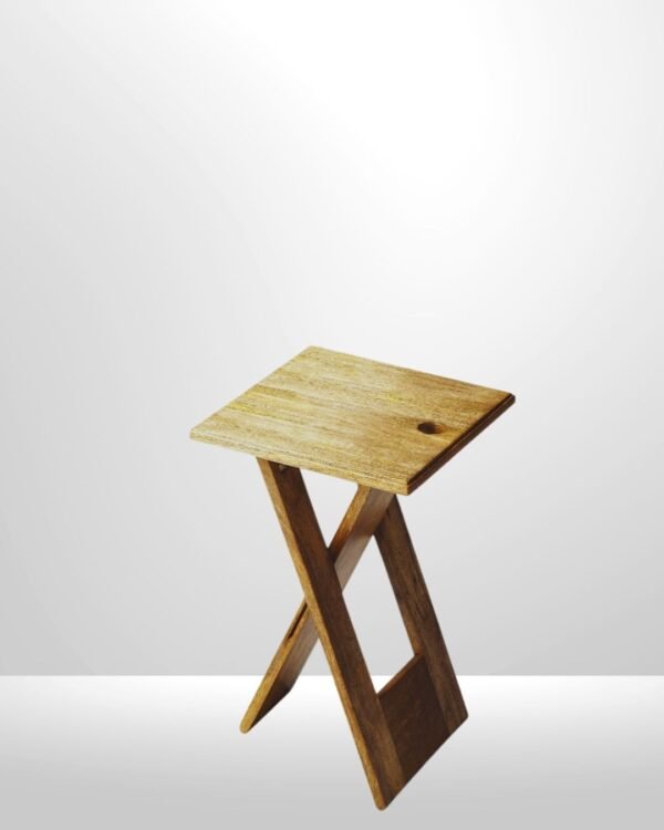 Wooden Folding Table Manufacturer- Handmade B2B