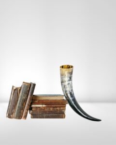 Custom Viking Drinking Horn Manufacturer Handmade B2B